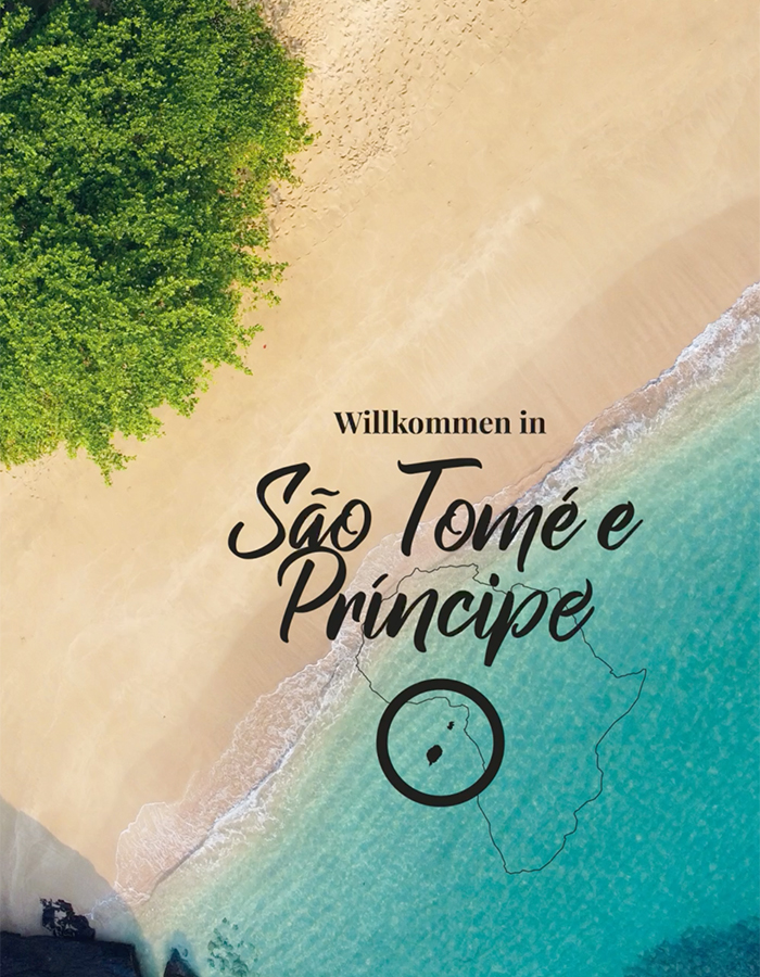 HD Video Honorarkonsulat São Tomé e Príncipe © Thomas Iwainsky